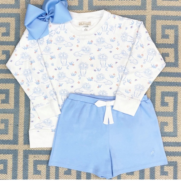 The Beaufort Company Shirts & Tops Nwt Tbbc Cassidy Comfy